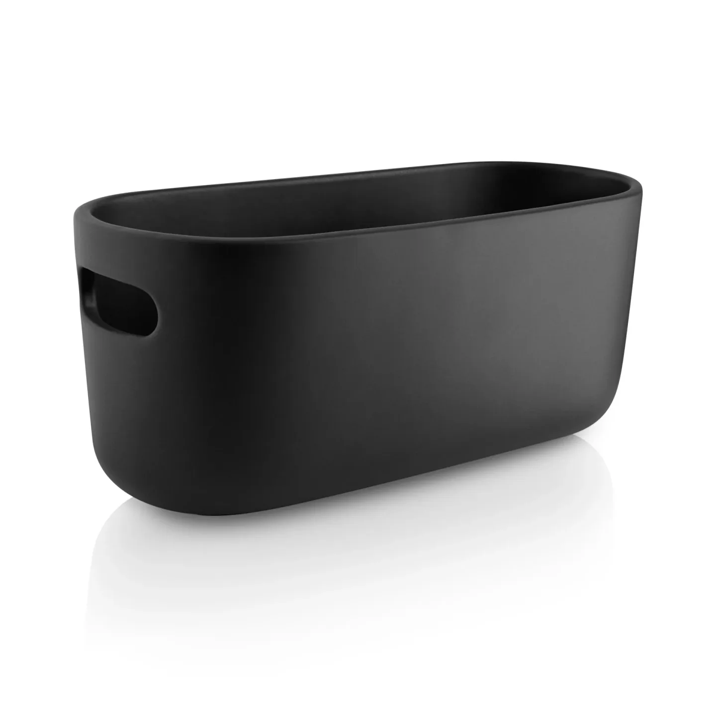 Eva Solo Eva Solo självvattnande herb organiser Svart
