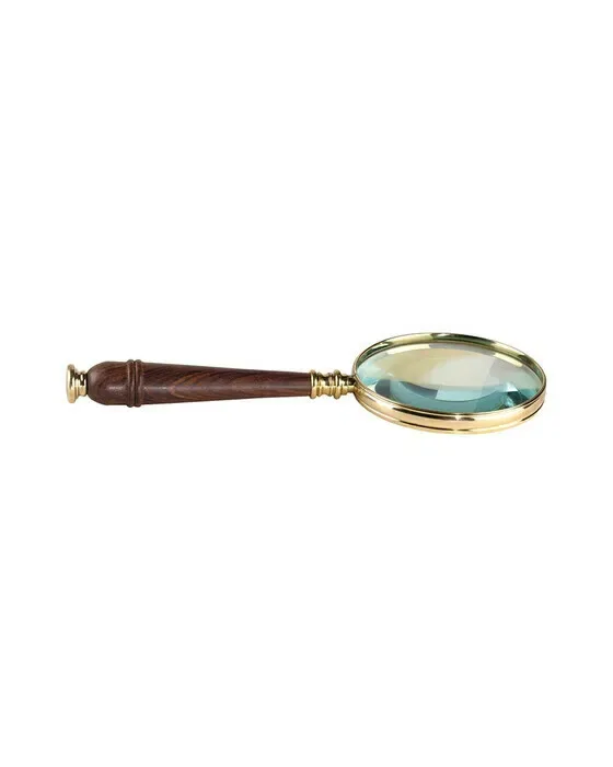 Magnifying förstoringsglas