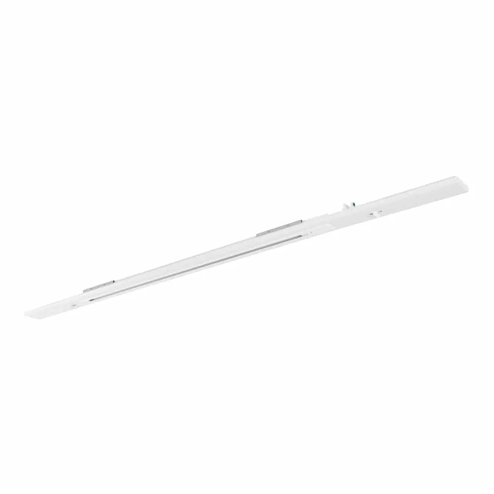 Sylvania Rail & Trunk System Track Rail Module 5-wire 1500mm Vit