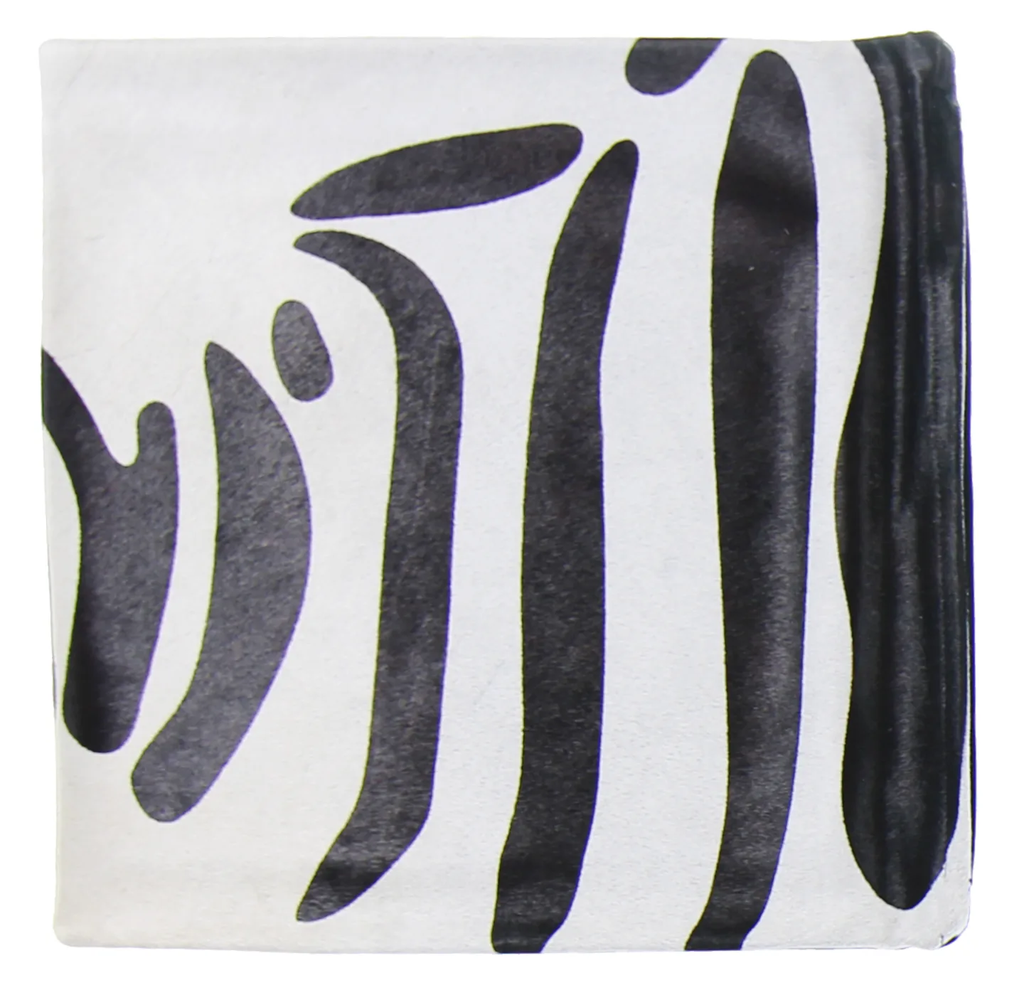 Kuskinnpute (putetrekk) 45 x 45 cm