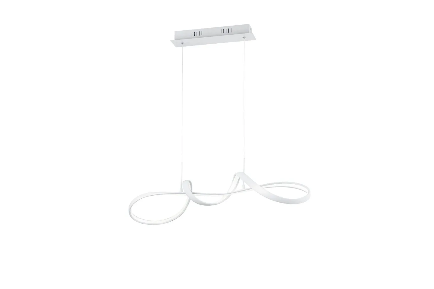 Perugia LED Taklampa mattvit 4000K - Matt vit