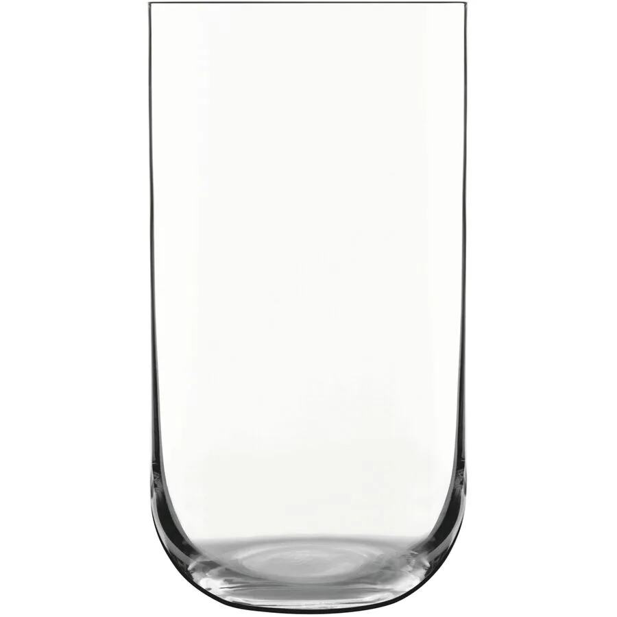 BORMIOLI LUIGI Trinkgläser-Set Sublime Transparent Glas 0.59 l