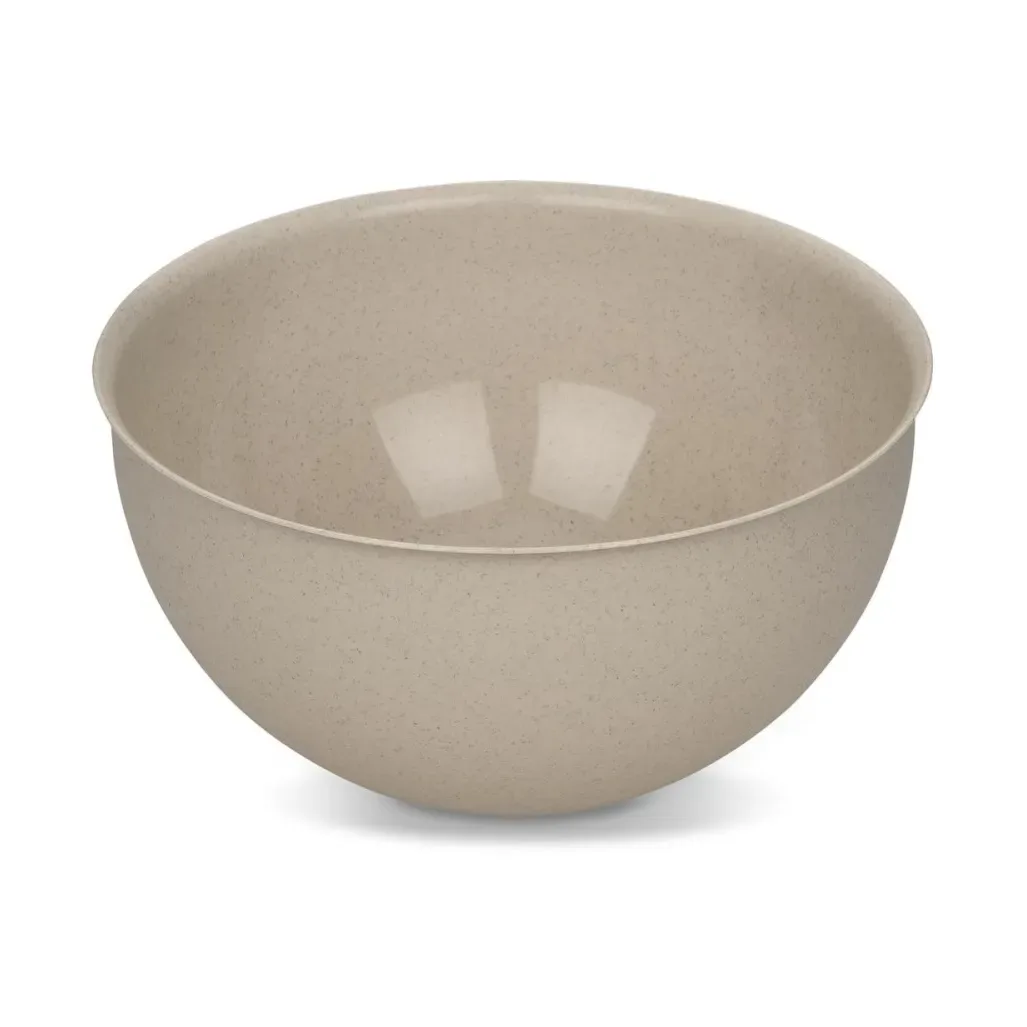 Koziol Palsby Schale L 5 l Nature desert sand