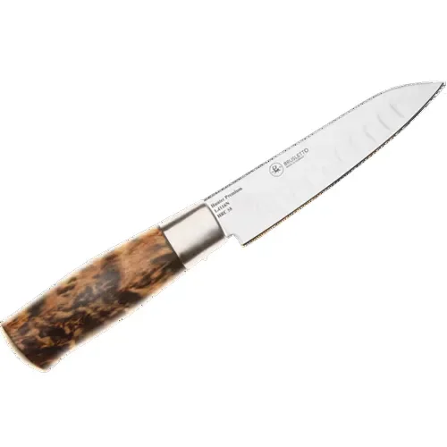Brusletto Hunter Premium Chef mini AP Küchenmesser 25,5 cm