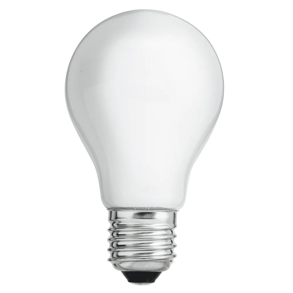 Normallampa LED Opal 7W 650lm 930 dimbar E27