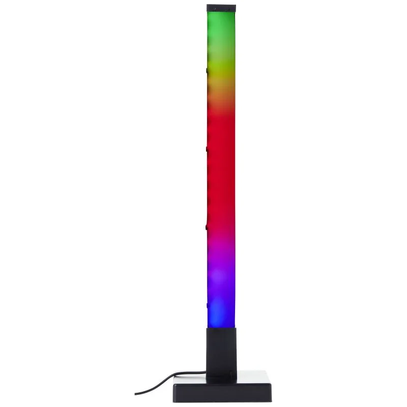 Brilliant - Neele 50cm - Bordslampa - Svart