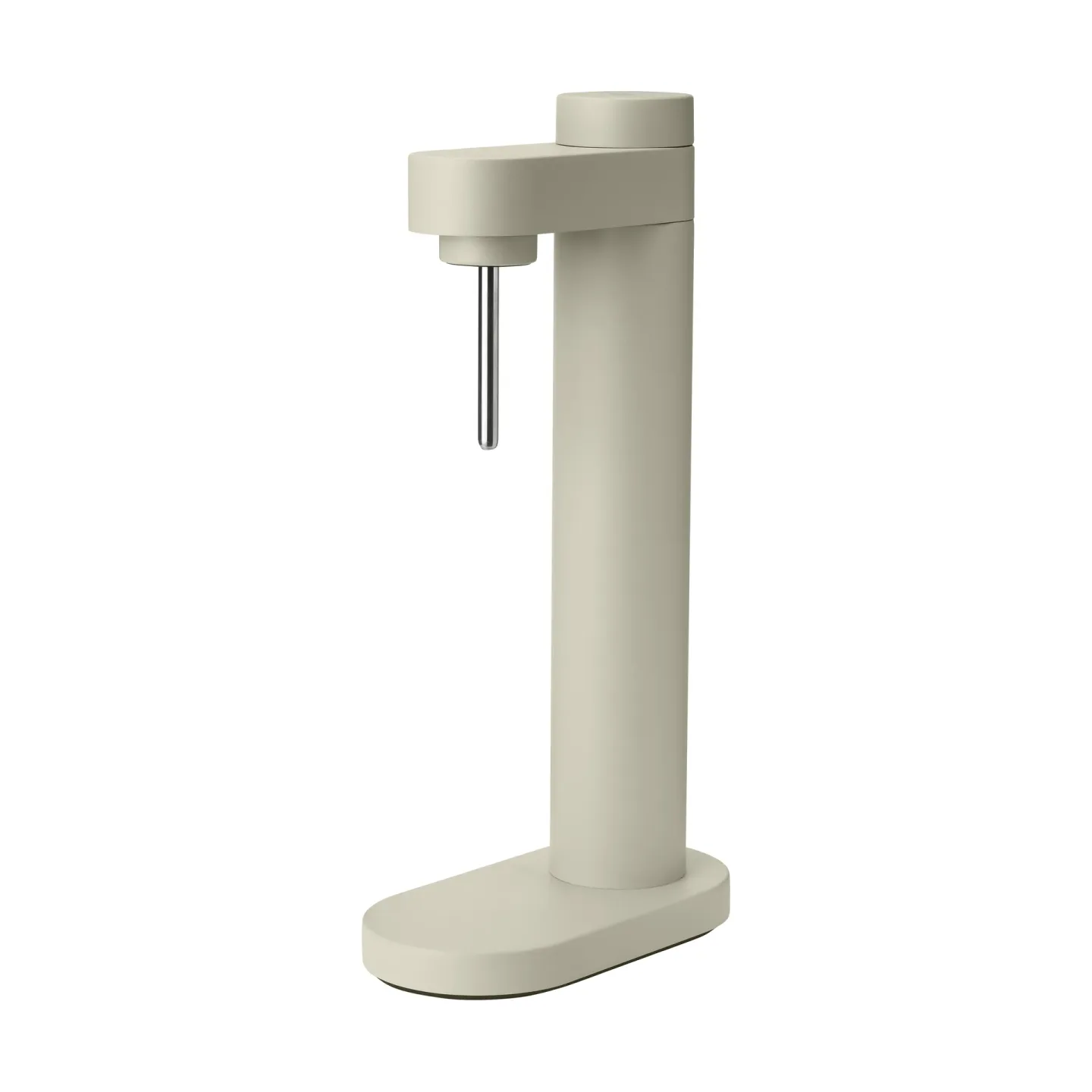 Stelton Brus Wassersprudler Soft sand