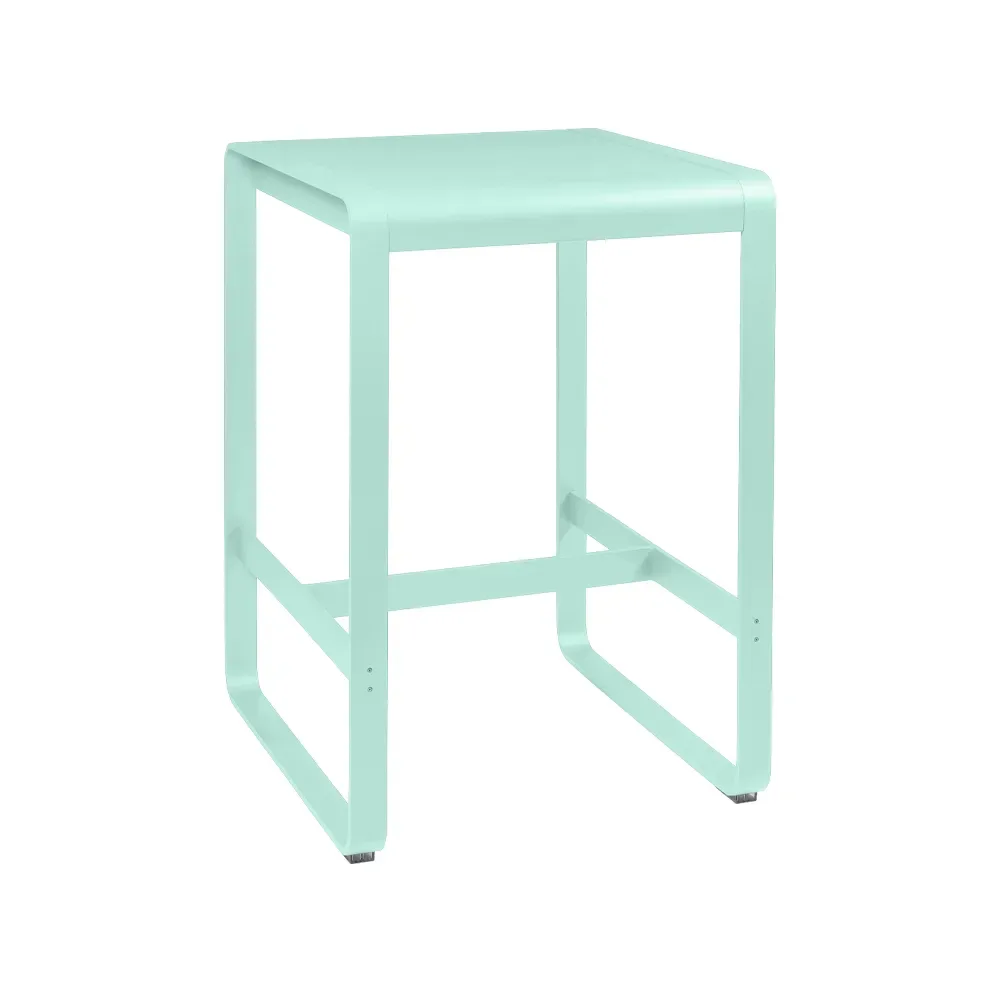 Fermob Bellevie barbord Ice mint (grön)