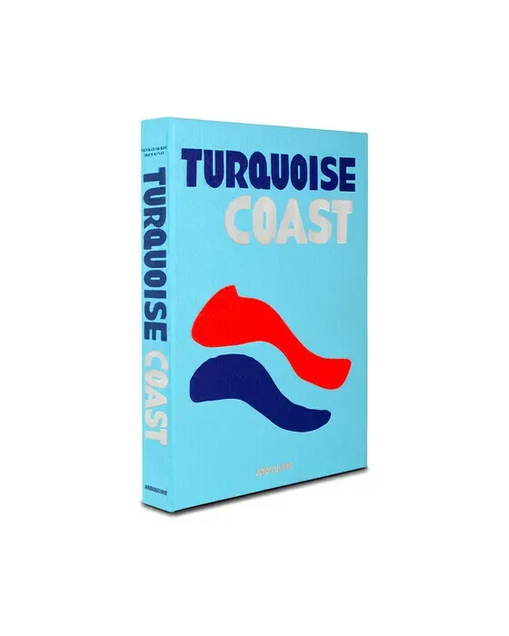 Turquoise Coast