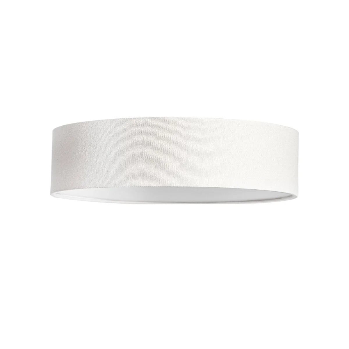 Cottex - Abbie Ø38 - Takplafond - Vit