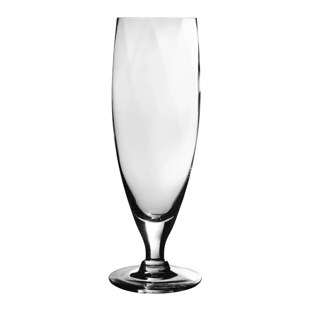 Kosta Boda Chateau ölglas 35 cl Klar