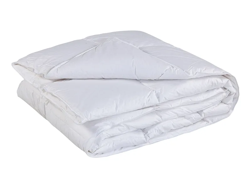 Duvet WDD 90% HIVER 200x210cm heiss