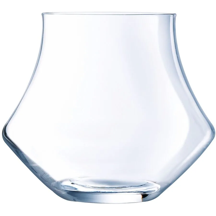 Chef&Sommelier Trinkgläser-Set Open Up Transparent Glas 0.3 l