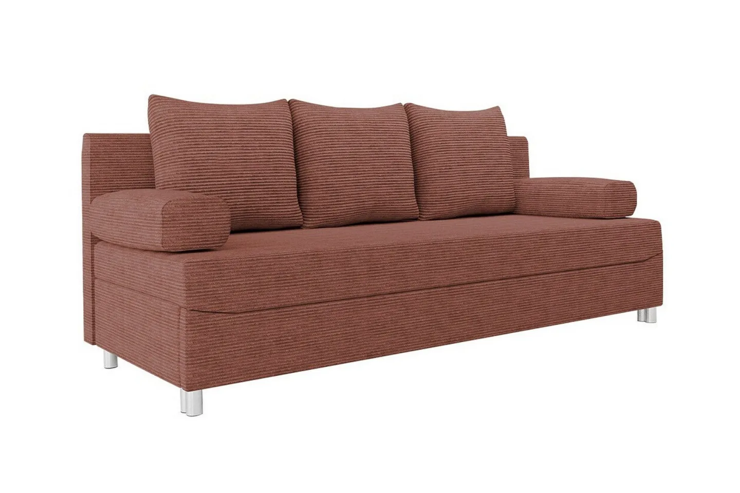 Kintore 2-sits Bäddsoffa -