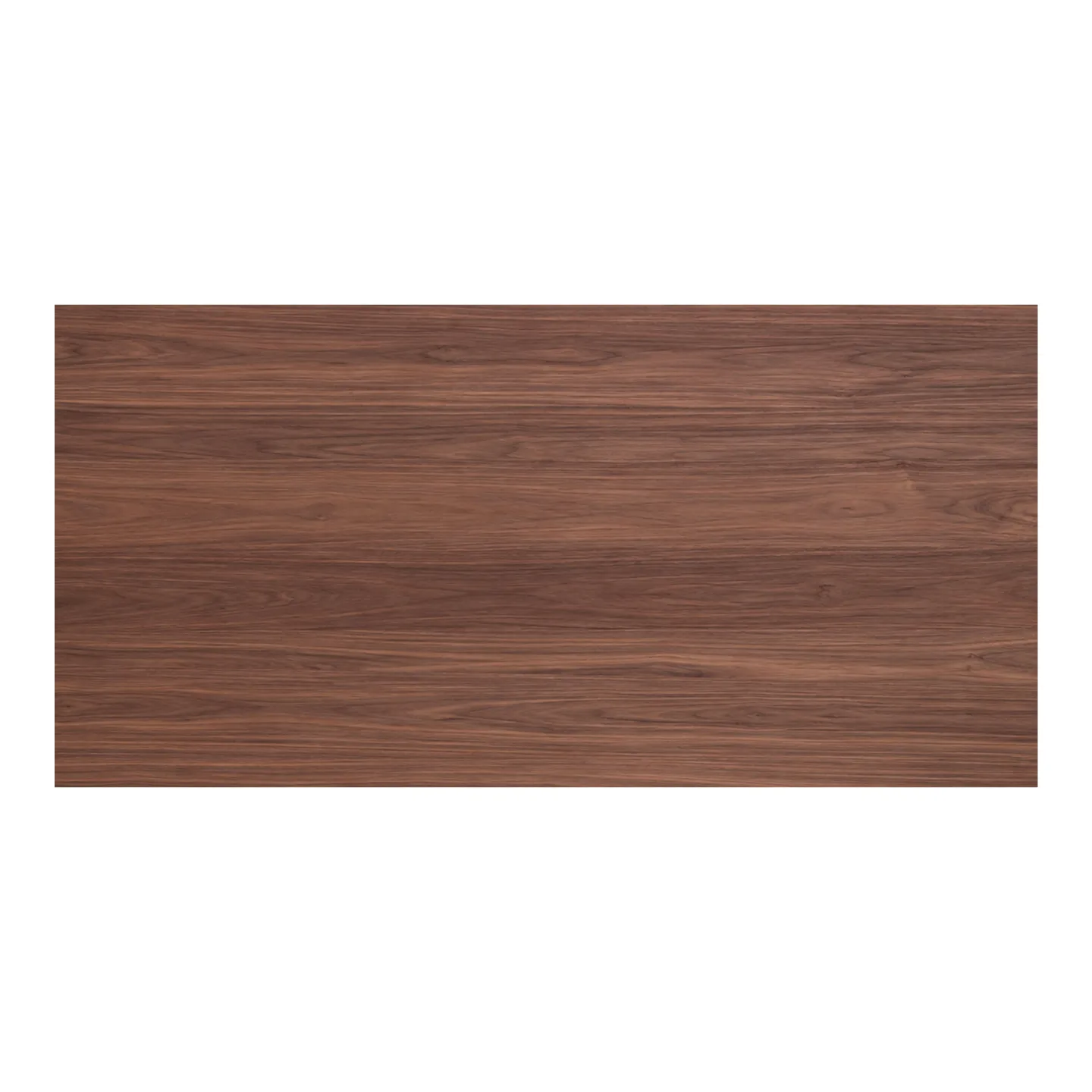 Dk3 - Plush Round iläggsskiva 150 cm oljad valnöt - Iläggsskivor - Jacob Plejdrup - Brun - Trä