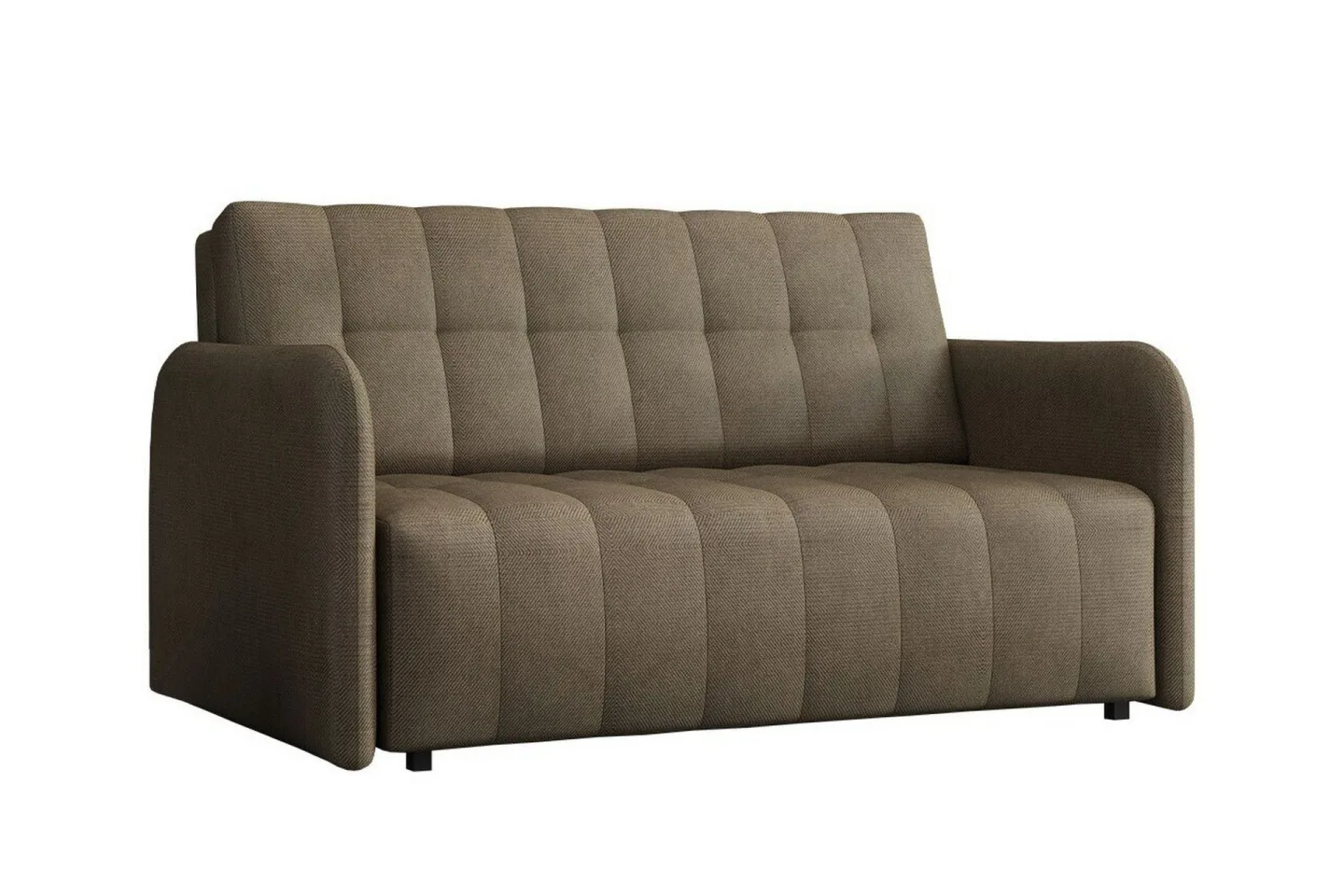 Denegal 2-sits Bäddsoffa -