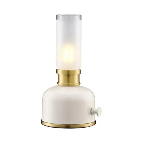 Frida bordslampa Beige - Pr Home
