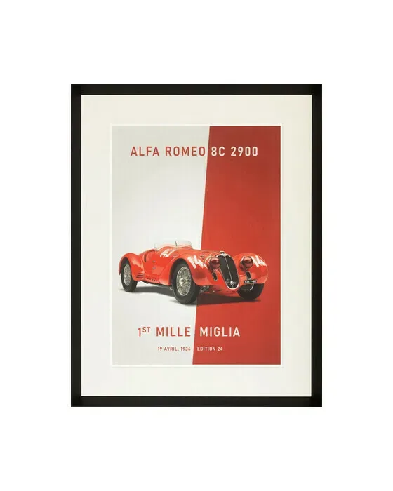 Classic Alfa Romeo