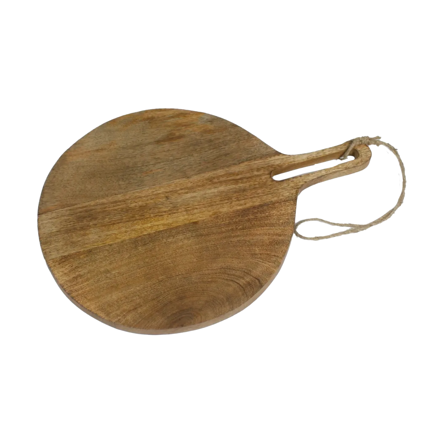 Olsson & Jensen Dante Servierbrett Mangoholz