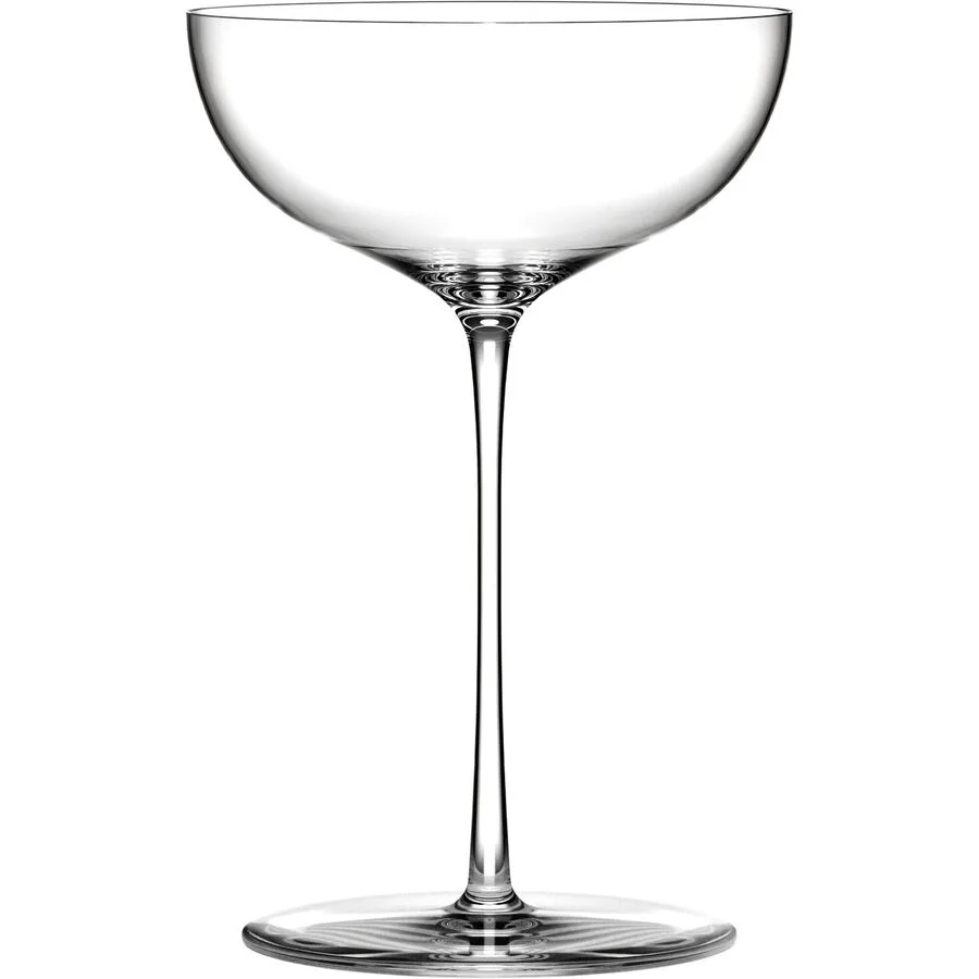 Cocktailgläser-Set Kyoto Bar Transparent Glas 17.2 cm 11.2 cm