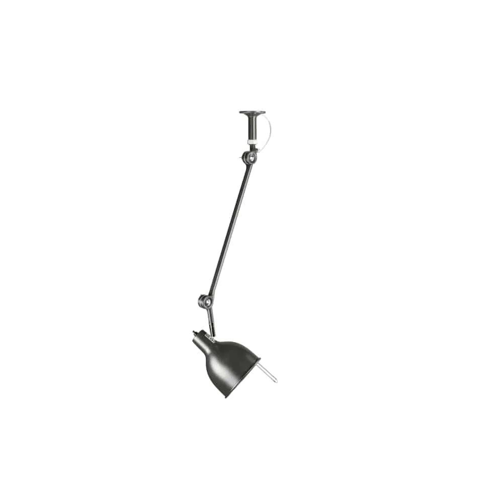 Örsjö PJ52 1 arm Svart
