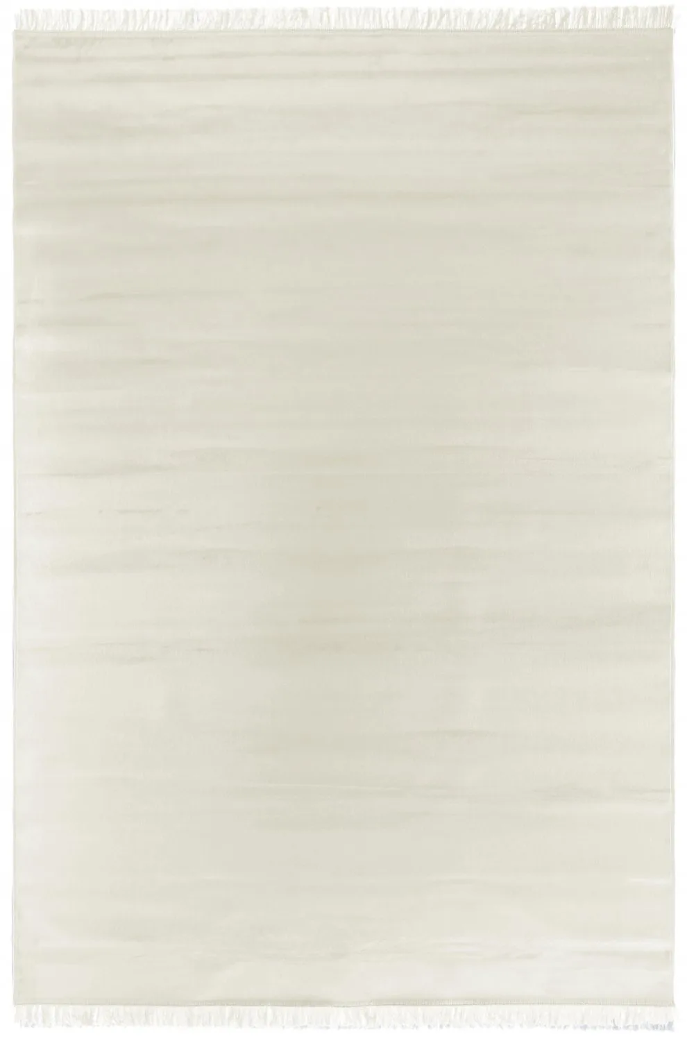 Wilton-teppe - Art Silk (lysegrønn) (Størrelse: Ø 160 cm)