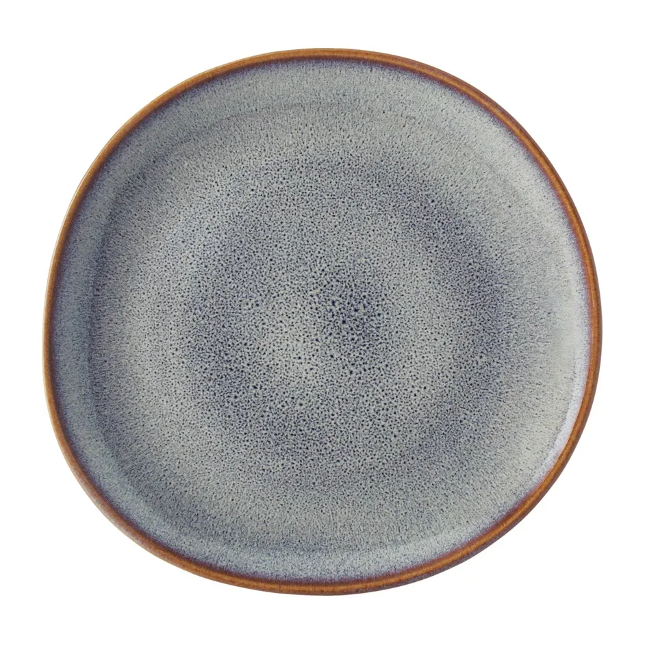 Villeroy & Boch Lave tallrik Ø23 cm Lave beige
