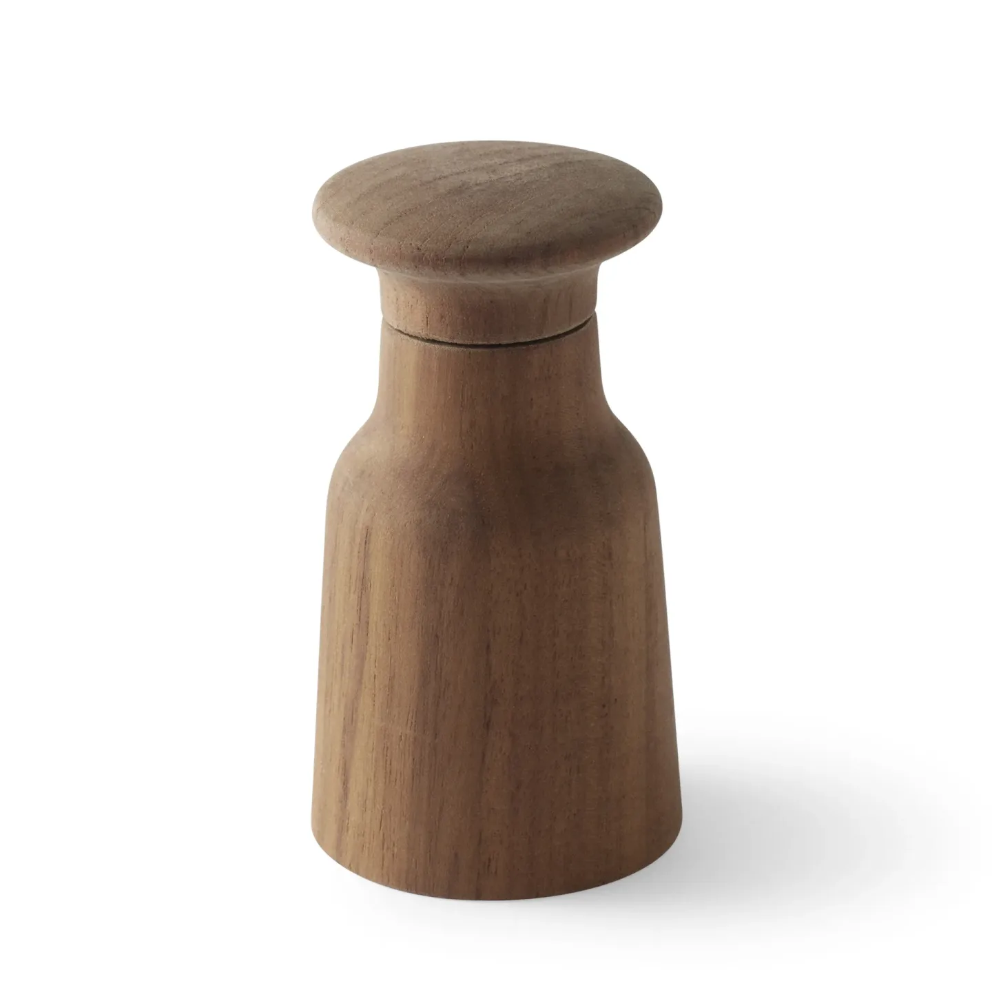 Fritz Hansen Hammer salt- och pepparkvarn Oljad teak