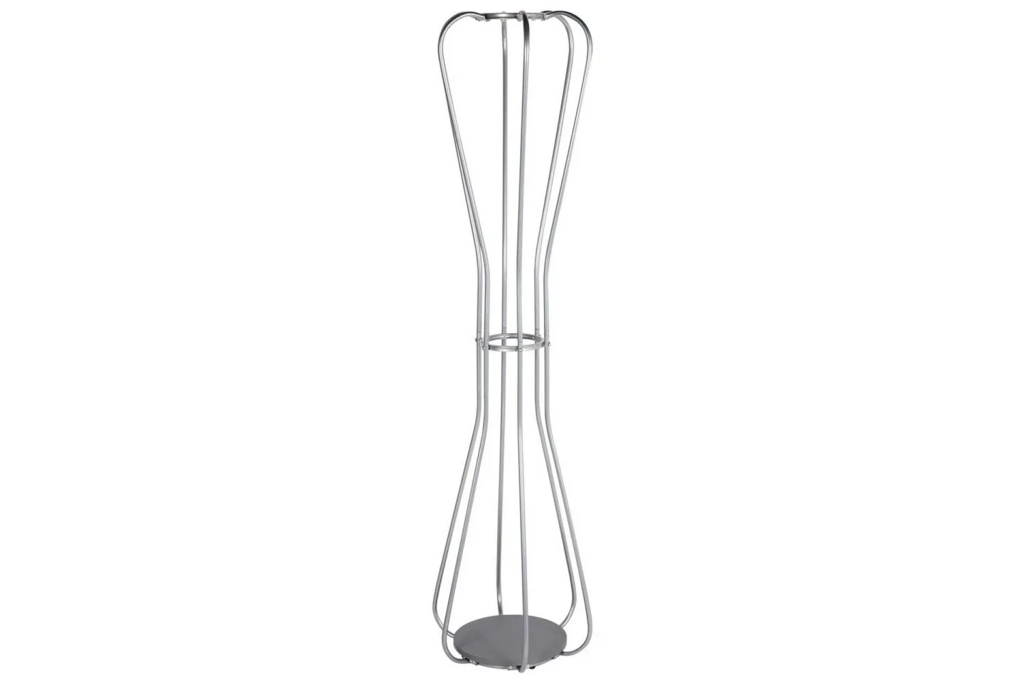 Klädhängare Ordway Silver - Silver