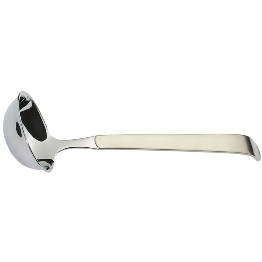 Diverse Schöpflöffel Buffet Edelstahl 18/10 Edelstahl T 26 cm