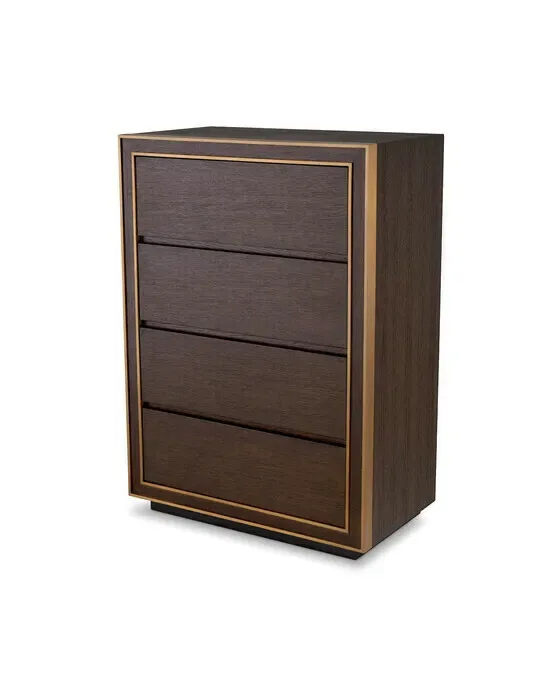 Camelot Dresser