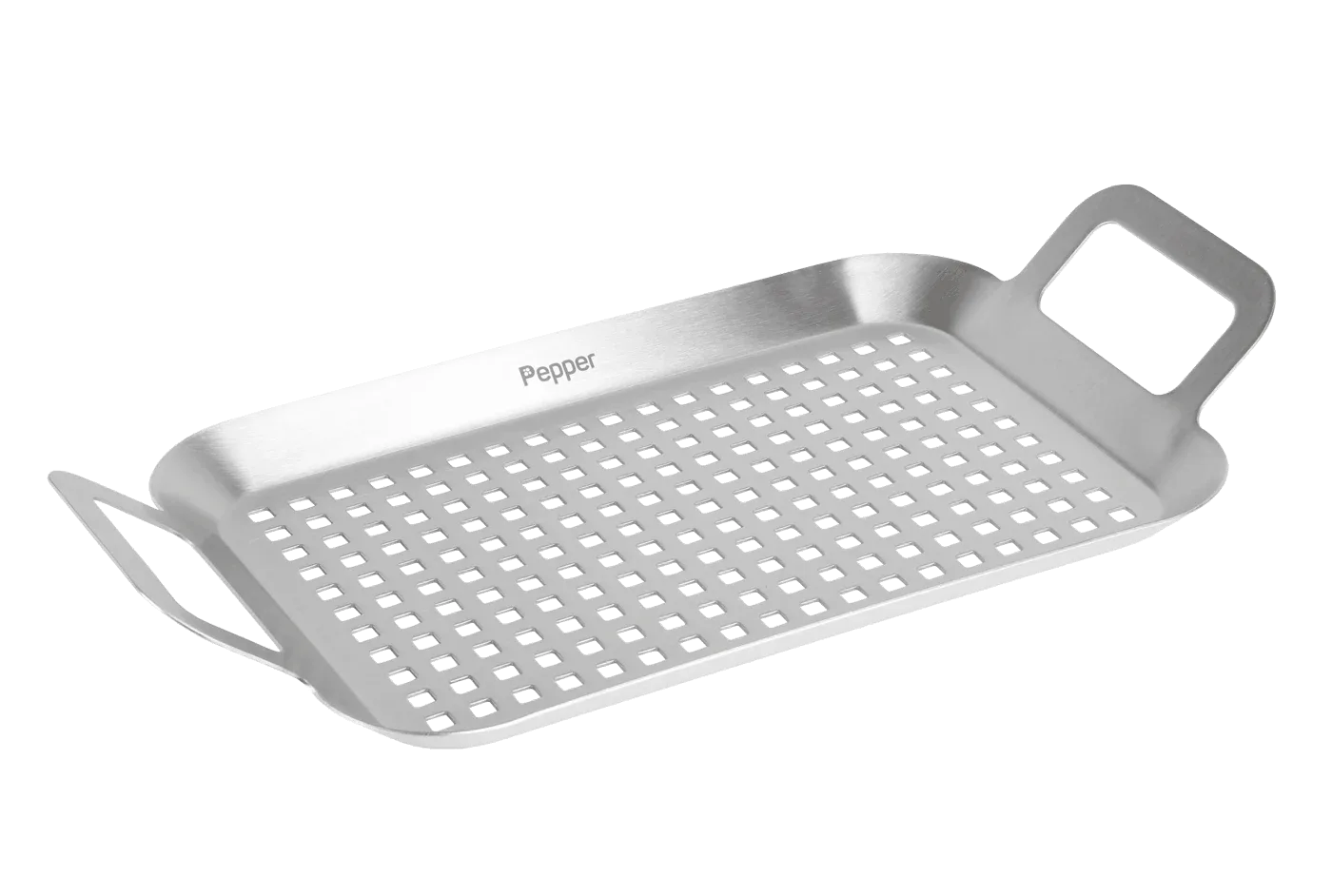 Grillplatte - 35 x 19 cm