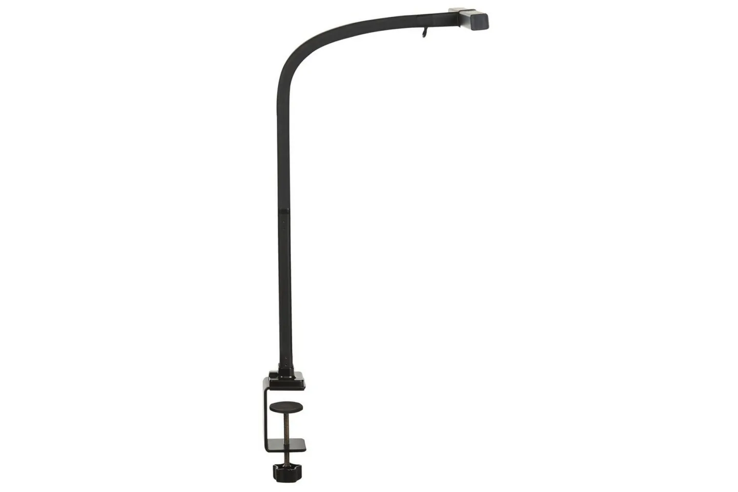 Kratel LED Skrivbordslampa - Svart