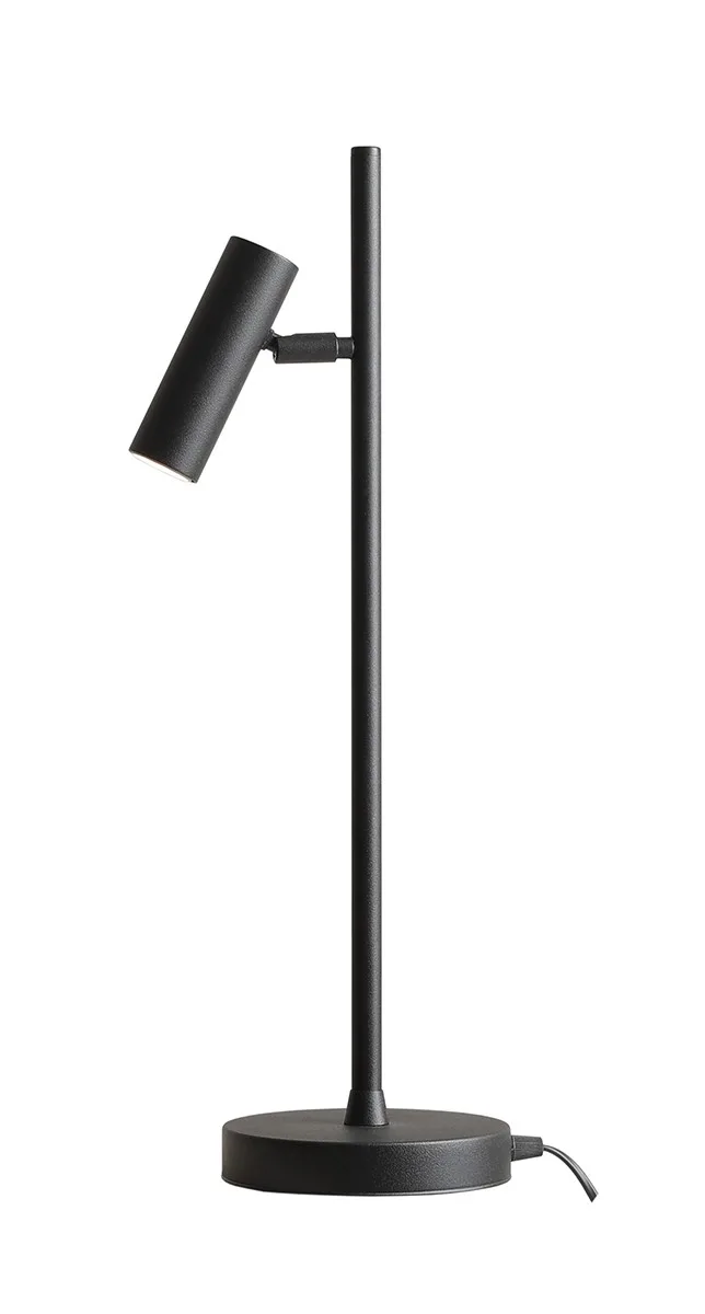 Artera - Trevo 54cm - Skrivbordslampa - Svart