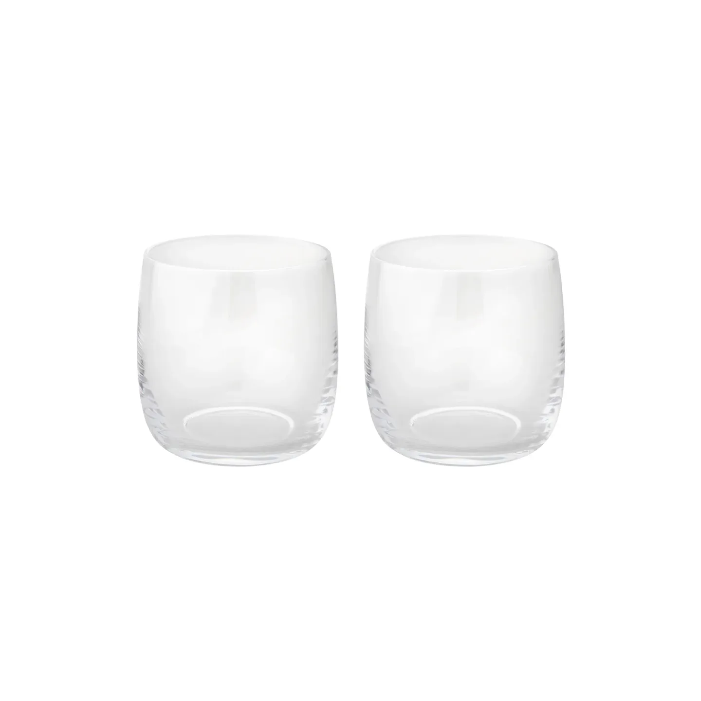 Stelton Foster dricksglas 2-pack 20 cl