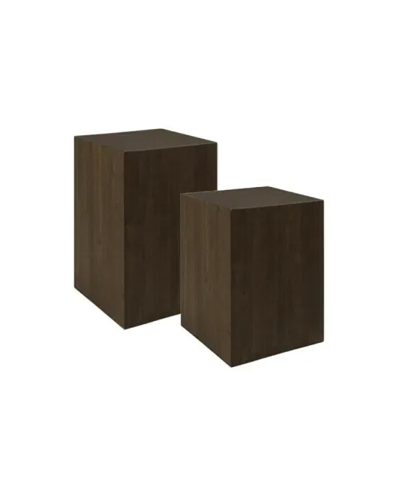 Artwood, Trent sidebord brun