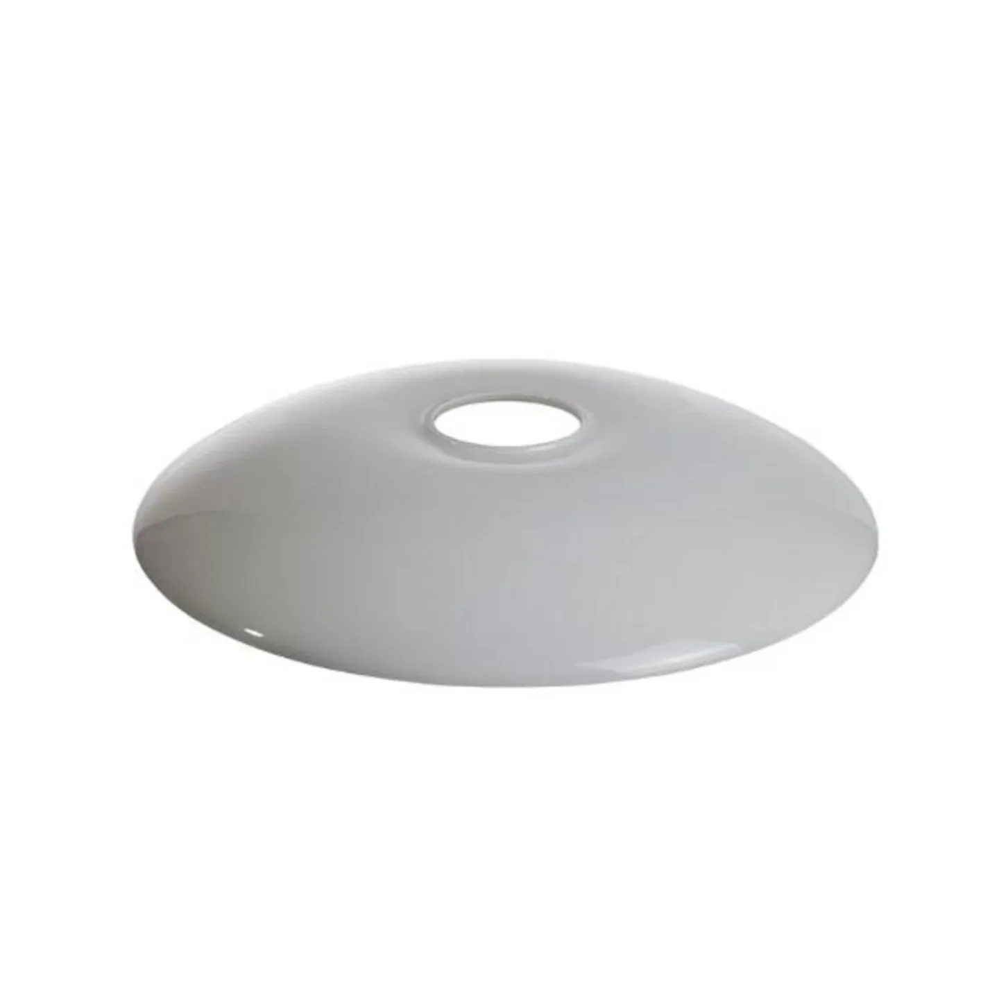 PH 2/1 Overskjerm for Pendel Opal - Louis Poulsen - Glass