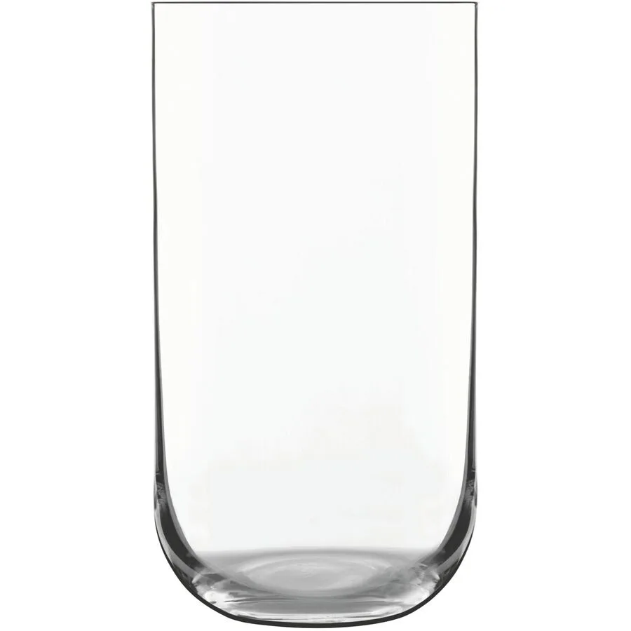 BORMIOLI LUIGI Trinkgläser-Set Sublime Transparent Glas 0.45 l