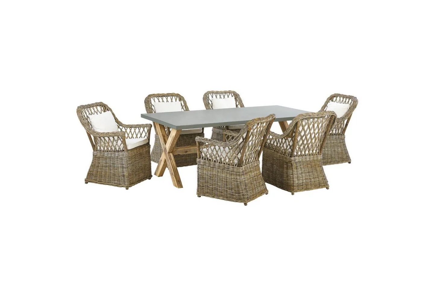 Matsalsset Maros/Olbia 6-Sits - 6-Sits
