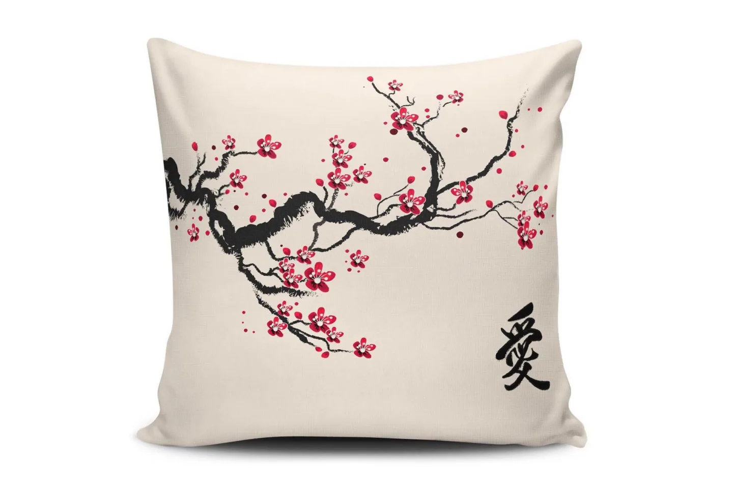 Cushion Love Kuddfodral 45x45 cm - Multi