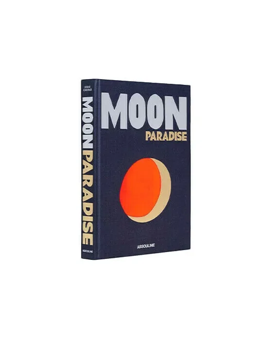 Moon Paradise