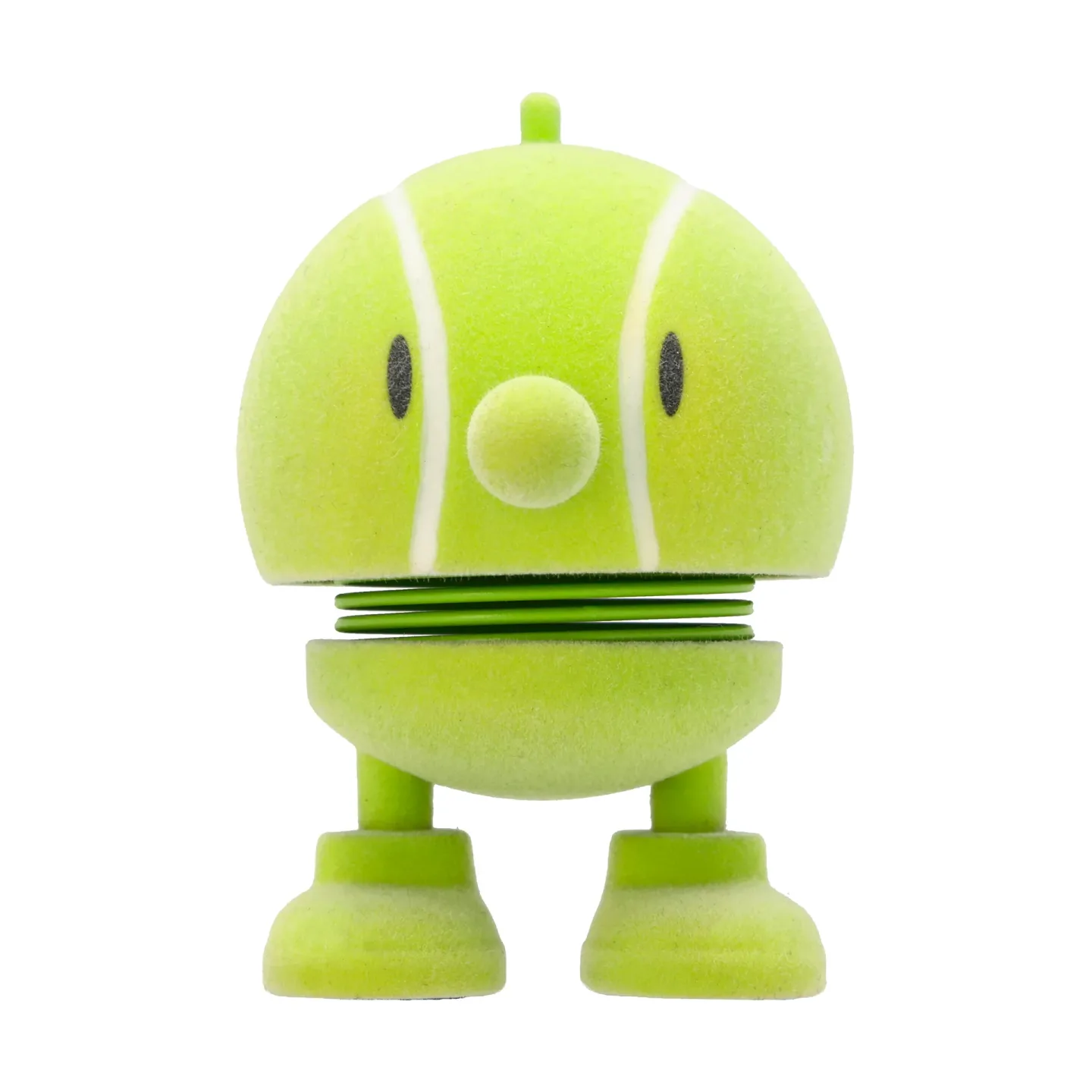 Hoptimist Hoptimist Tennis Bumble S Figur Yellow
