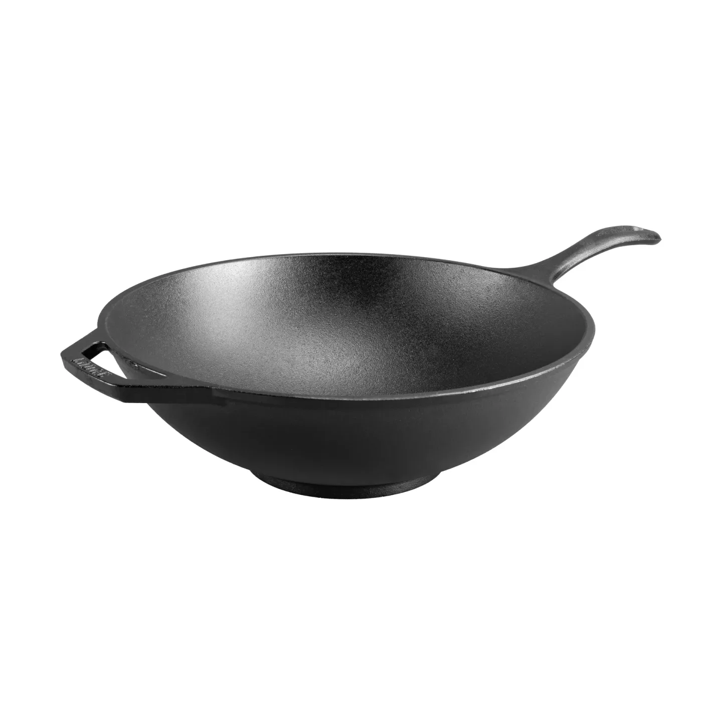 Lodge Chef collection Wokpfanne Ø32 cm