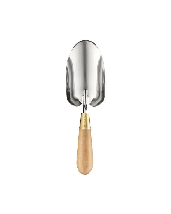 Håndspade