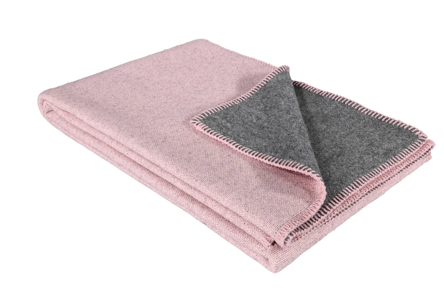 Eskitex AG Plaid Cotola, 130x200 cm | Schubiger Möbel