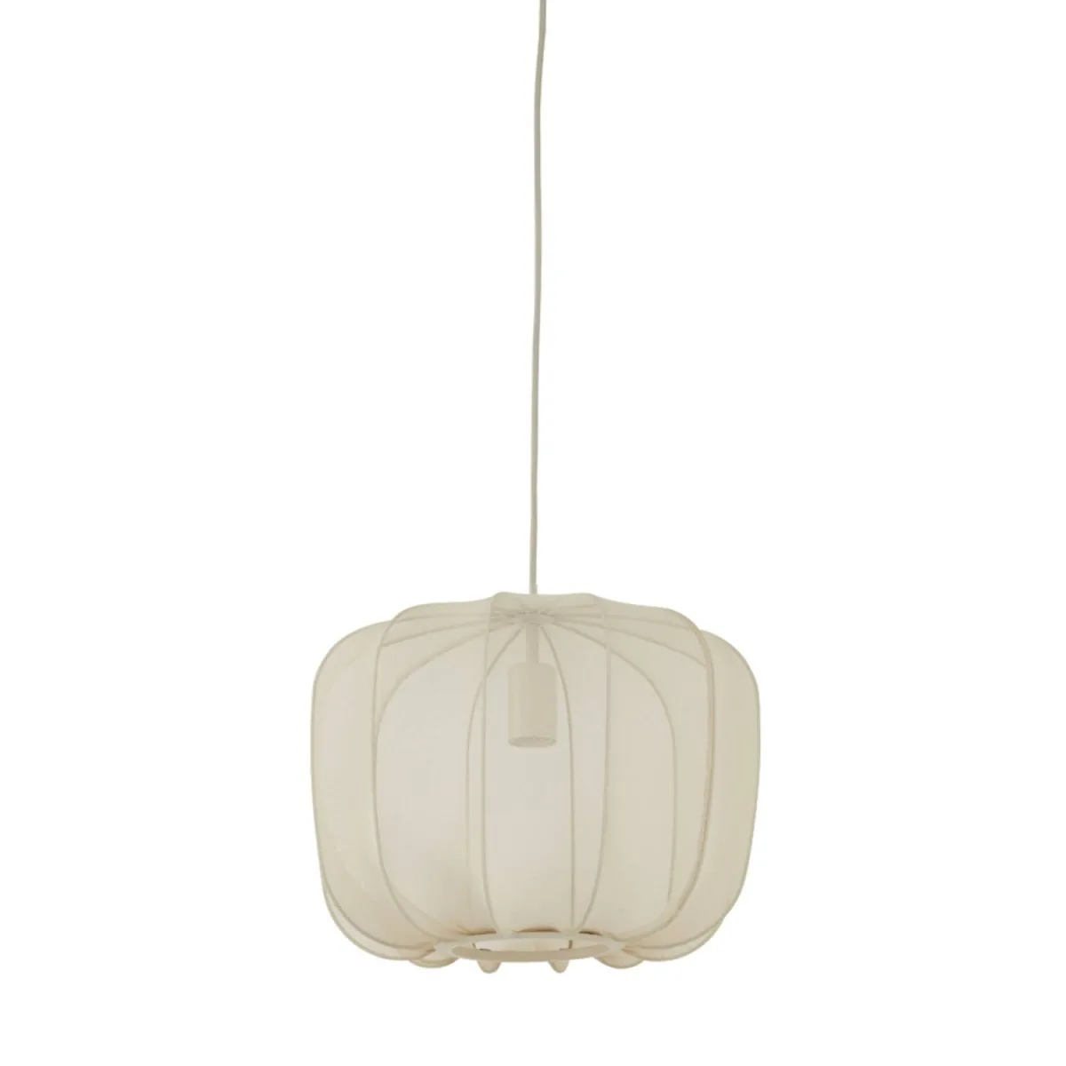 Light & Living - Plumeria Ø40 - Taklampa - Sand