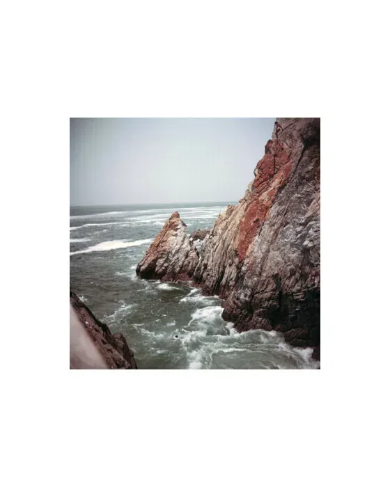 Acapulco Rocks