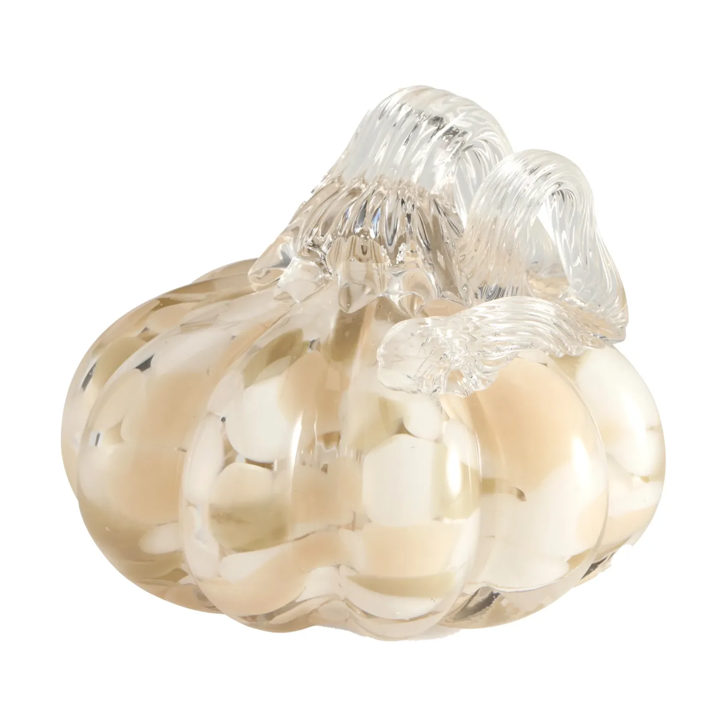Cooee Design Pumpkin Dekoration 8 cm Confetti
