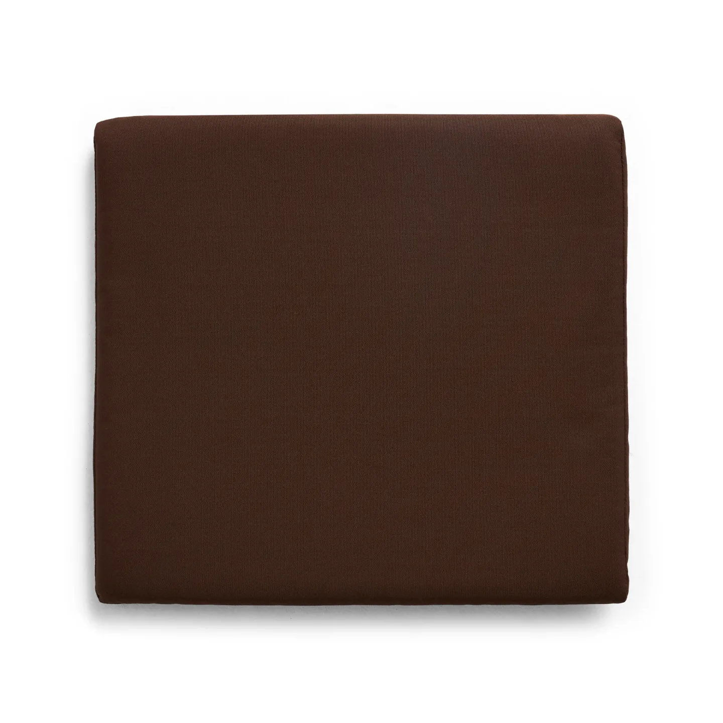 HAY X-Line Outdoor Sitzkissen für Stuhl Iron red