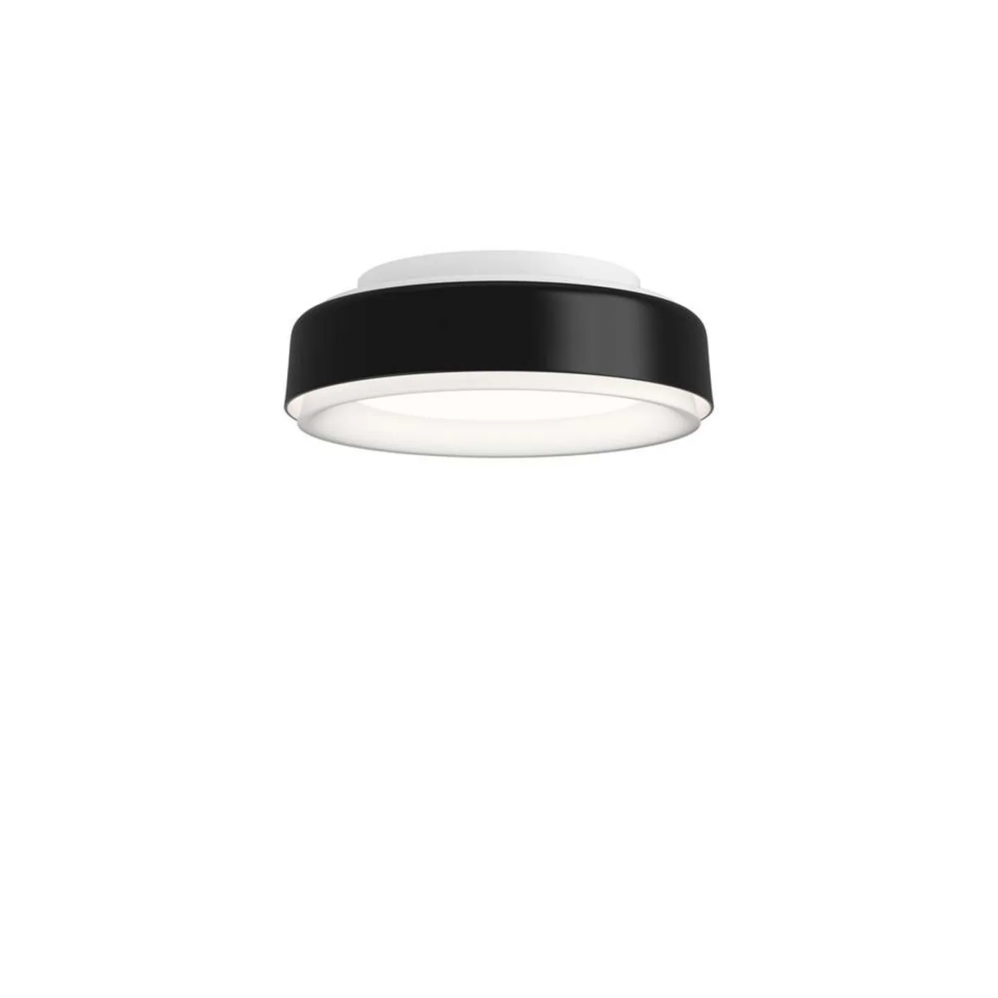 Louis Poulsen LP Grand 320 plafond Svart